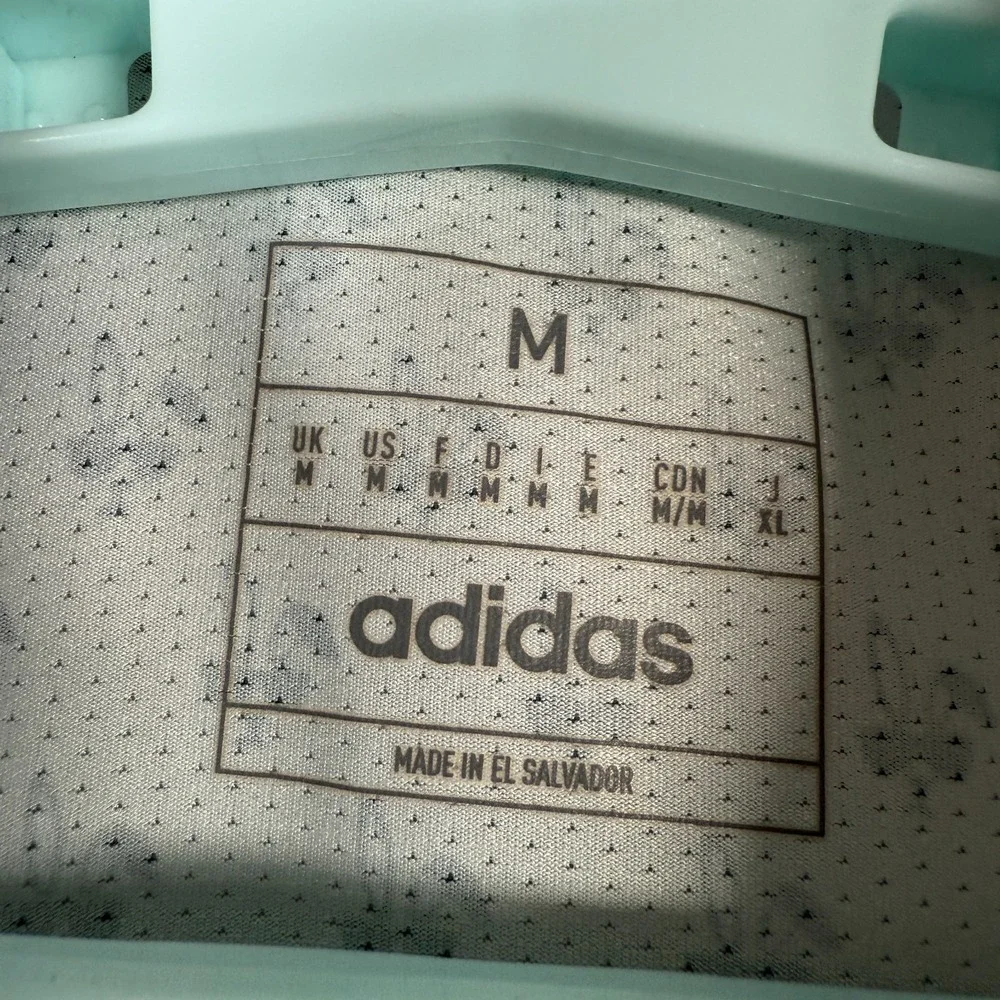 adidas please see
